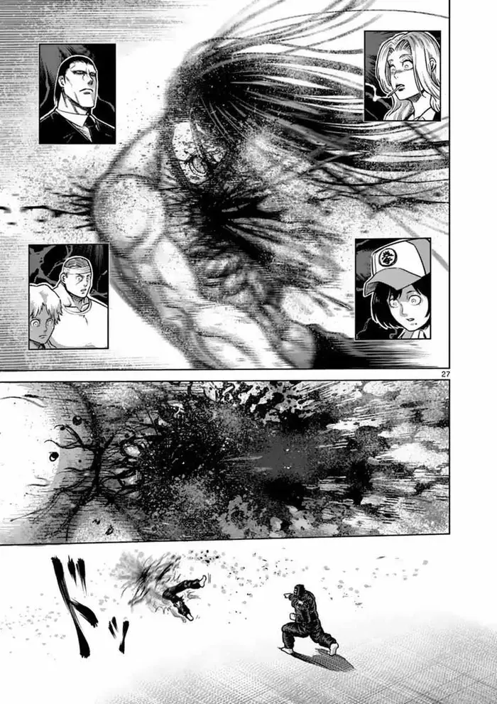 Kengan Ashura Chapter 157 image 27_optimized